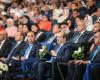 بالبلدي: «اخترنا
      الطريق
      الأصعب»..
      نص
      كلمة
      الرئيس
      السيسي
      كاملة
      في
      ختام
      منتدى
      مصر
      2026