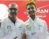 بالبلدي: وزير
      الشباب
      والرياضة
      يهنئ
      أحمد
      القاضي
      بفضية
      كأس
      العالم
      للسلاح
      للشباب