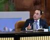 مدبولي:
      الرئيس
      السيسي
      اختار
      طريق
      التنمية
      الصعب
      ورفض
      اللجوء
      إلى
      «المسكنات»
      لتحقيق
      التقدم
      الحقيقي