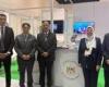 بالبلدي: "التضامن"
      تشارك
      في
      فعاليات
      معرض
      «إكسبو
      أصحاب
      الهمم
      الدولي
      2026»
      بدبي