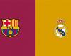 بالبلدي : أوبتا
      تتوقع
      الفائز
      من
      مباراة
      برشلونة
      وريال
      مدريد
      في
      الدوري
      الإسباني