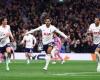 بالبلدي: «مرموش»
      على
      رأس
      تشكيل
      توتنهام
      المتوقع
      لمباراة
      تشيلسي
      في
      قمة
      الدوري
      الإنجليزي