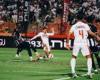 بالبلدي: ياسر
      ريان:
      الزمالك
      مشتاق
      للتتويج
      بدوري
      أبطال
      إفريقيا
