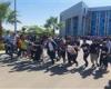 بالبلدي: رئيس
      جامعة
      دمياط
      يطلق
      ماراثون
      الجامعة
      للجري
      بمشاركة
      الطلاب
      وأعضاء
      هيئة
      التدريس