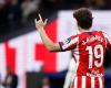 بالبلدي : ألفاريز
      يعتذر
      لجماهير
      أتلتيكو
      مدريد
      بسبب
      برشلونة:
      ما
      فعلته
      في
      كأس
      العالم
      كان
      خاطئًا