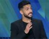 بالبلدي : أيمن
      أشرف:
      لاعب
      الأهلي
      نال
      إعجابي
      أمام
      كيتارا..
      ولدي
      نصيحة
      لـ
      عموتة