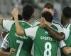 بالبلدي : الأهلي
      السعودي
      يفوز
      بثنائية
      على
      الغرافة
      في
      دوري
      أبطال
      آسيا
      للنخبة