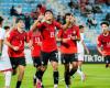 بالبلدي : موعد
      مباراة
      مصر
      القادمة
      في
      نصف
      نهائي
      كأس
      الخليج
      بعد
      الفوز
      على
      العراق