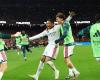 بالبلدي : ترتيب
      الدوري
      الإسباني
      بعد
      فوز
      ريال
      مدريد
      على
      برشلونة