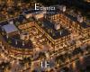 بالبلدي : باستثمارات
      1.8
      مليار
      جنيه..
      UE
      Developments
      تبدأ
      إنشاءات
      E
      District
      بالشروق
      قبل
      طرحه
      للبيع