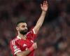 بالبلدي : لاعب
      ليفربول
      يتذكر
      محمد
      صلاح
      بشكل
      مثالي:
      ساعدني
      خارج
      الملعب