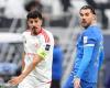 بالبلدي : فيديو
      |
      الهلال
      السعودي
      يخسر
      بثلاثية
      أمام
      الشمال
      القطري
      في
      دوري
      أبطال
      آسيا
      للنخبة