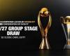 بالبلدي : موعد
      والقنوات
      الناقلة
      لـ
      قرعة
      دور
      المجموعات
      من
      دوري
      أبطال
      إفريقيا
      وكأس
      الكونفدرالية
      اليوم