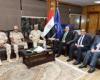 بالبلدي: قائد
      الجيش
      الثاني
      الميداني
      يهنئ
      ناصر
      مندور
      بتجديد
      الثقة
      الرئاسية