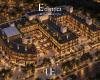 بالبلدي : باستثمارات
      1.8
      مليار
      جنيه..
      UE
      Developments
      تبدأ
      إنشاءات
      مشروع
      E
      District
      بالشروق
      قبل
      طرحه
      للبيع