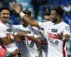 بالبلدي : مواعيد
      مباريات
      اليوم
      الأربعاء
      28102026
      والقنوات
      الناقلة..
      الزمالك
      ضد
      المقاولون
      العرب
      وليفربول
      يواجه
      تشيلسي
