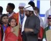 بالبلدي : من
      برج
      البرلس
      إلى
      قمة
      القراءة
      العربية..
      ميار
      محمد
      عثمان
      ترفع
      اسم
      مصر