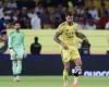 بالبلدي : ترتيب
      الدوري
      السعودي
      بعد
      فوز
      النصر
      على
      الخلود