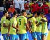بالبلدي : أنشيلوتي
      يعلن
      قائمة
      منتخب
      البرازيل
      لمواجهتي
      اليابان
      وسنغافورة
      في
      نوفمبر