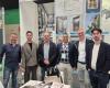المهندس
      كريم
      سالم
      يشارك
      في
      معرض
      Lift
      Expo
      Italia
      الدولي
      بميلانو
      لتعزيز
      الشراكات
      العالمية