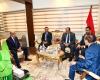 بالبلدي: بالصور..
      محافظ
      المنوفية
      يلتقى
      رئيس
      محكمة
      شبين
      الكوم
      الابتدائية