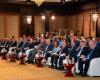 بالبلدي: المهندس
      أيمن
      عرب
      يدير
      الجلسة
      الرئيسية
      لندوة
      الإيكاو
      حول
      مستقبل
      البنية
      التحتية
      واستجابات
      المطارات
      للتحولات
      العالمية