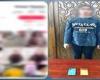 بالبلدي: سقوط
      بلوجر
      «شهيرة»
      بالإسكندرية
      لنشرها
      فيديوهات
      رقص
      بطريقة
      خادشة
      للحياء|
      شاهد