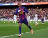 بالبلدي : بعد
      صدمة
      «الكلاسيكو»..
      برشلونة
      يخشى
      مفاجآت
      ألافيس
      في
      الدوري
      الإسباني