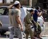 بالبلدي: إطلاق
      النار
      على
      أطفال
      فلسطينيين
      ونفوق
      3
      كلاب
      برصاص
      مستوطن
      في
      الخليل