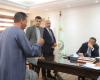 استمرارا
      للقاءاته
      الدورية
      مع
      المزارعين..
      ”فاروق”
      يلتقي
      عددا
      من
      مزارعي
      الجيزة
      لبحث
      مطالبهم