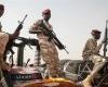 السودان
      يتهم
      عسكريين
      أوكرانيين
      بالمشاركة
      في
      القتال
      إلى
      جانب
      الدعم
      السريع..
      تفاصيل
      مثيرة