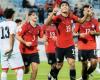 بالبلدي : حكم
      مباراة
      مصر
      والصين
      في
      نصف
      نهائي
      كأس
      الخليج
      للناشئين