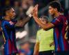 بالبلدي: التشكيل
      المتوقع
      لبرشلونة
      أمام
      ألافيس
      في
      الدوري
      الإسباني