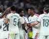 بالبلدي : موعد
      مباراة
      ريال
      مدريد
      وراسينج
      سانتاندير
      في
      الدوري
      الإسباني
      والقنوات
      الناقلة