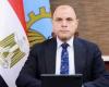 محافظ
      الغربية
      يتابع
      تكثيف
      أعمال
      النظافة
      ورفع
      600
      طن
      من
      بؤر
      المخلفات
      والتراكمات
      بمراكز
      ومدن
      وأحياء
      المحافظة