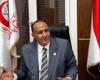 بالبلدي: أبو
      بكر
      القاضي:
      لدينا
      350
      ألف
      طبيب
      مسجل
      بالنقابة
      وأزمة
      نقص
      الأطباء
      تحتاج
      إلى
      حلول