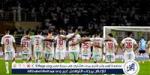 بالبلدي: الزمالك
      يتوصل
      لاتفاق
      مع
      أدم
      كايد..
      ويقترب
      من
      حمدان
      ومحاولات
      لضم
      ربيع