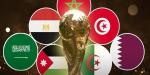 بالبلدي: كأس
      العالم
      2026..
      ليلة
      بكى
      فيها
      العرب..
      3
      هزائم
      ثقيلة
      للعراق
      والجزائر
      والأردن