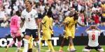غانا
      تفرض
      التعادل
      على
      إنجلترا
      في
      كأس
      العالم