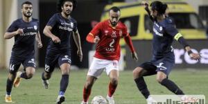 بالبلدي: الأهلى (0) إنبي (0) بث مباشر الآن في الدوري المصري .. لحظة بلحظة