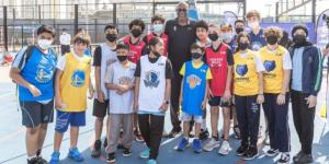 بالبلدي: دائرة
      الثقافة
      والسياحة
      أبو
      ظبي
      و
      NBA
      تطلقان
      دوري
      جونيور
      إن
      بي
      إيه
      لكرة
      السلة