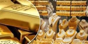 بالبلدي: سعر الذهب اليوم الخميس فى مصر يشهد تذبذبا خلال التعاملات المسائية