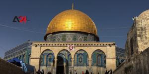 Palestine
      –
      Activity
      in
      Old
      City
      Jerusalem
      in
      preparation
      of
      Eid
      al-Fitr