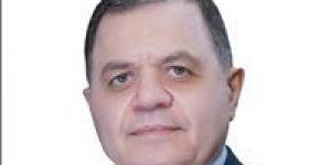 بالبلدي: من هو اللواء وليد الشبراوي مساعد وزير الداخلية للنقل والمواصلات الجديد؟