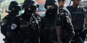 بالبلدي : الأجهزة الأمنية تمشط محيط مسجدين بالإسماعيلية