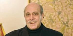 بالبلدي: وفاة الكاتب الصحفي عبد الحميد شعير belbalady.net