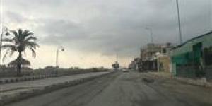 بالبلدي : غيوم ورياح.. حالة الطقس اليوم في محافظة البحيرة