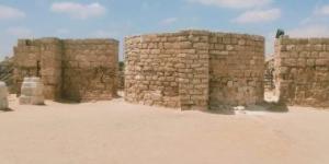 بالبلدي: "آثار الإسكندرية": انتهاء مشكلة المياه الجوفية بمنطقة "أبو مينا" الأثرية
