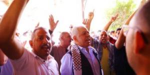 بالبلدي: حمدين صباحى لـ"اليوم السابع": ندعم موقف الدولة فى إدانة الوحشية الإسرائيلية