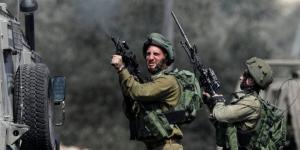 بالبلدي: استشهاد طفلين فلسطينيين برصاص الاحتلال الإسرائيلي في الضفة الغربية